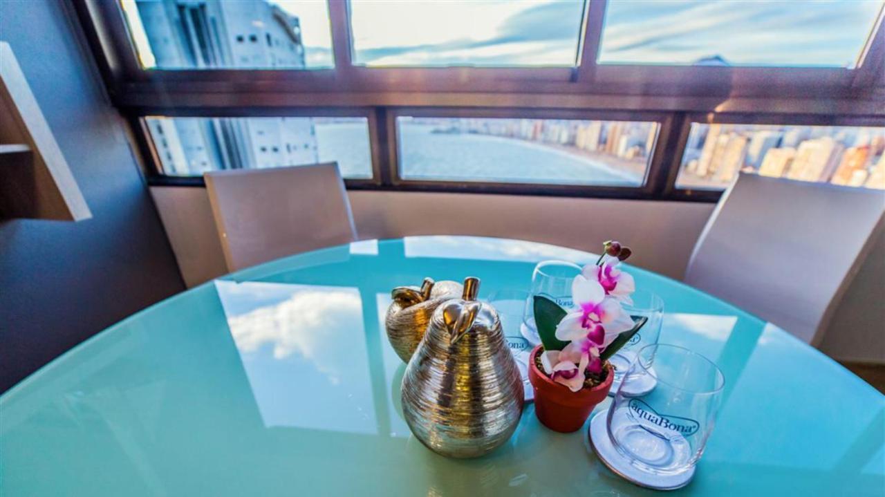 Trisol Seaviews Apartment Benidorm Cameră foto